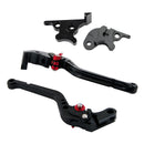 Langer Kupplungsbremshebel passend für CFMOTO 250SR 250NK CBS 2019-2022