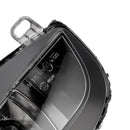 2015-2016 Audi A3 Sportback Pair Front Fog Light Lamps With Bulbs 8V0941700C