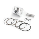 Sada BS7 KOMPLET 38,25 mm Boomer/Ruckus Honda PISTON NPS50 CHF50 02-17 pro