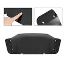 Čelní sklo Vhodné pro čelní sklo pro CVO Street Glide FLHXSE 2023 2024 Wave