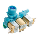 DC62-00266E Zawór wlotowy wody do pralki do pralki Samsung DC62-00311G DC62-00311C