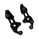Ramme sidekledning for Kawasaki Z900 2025-2026