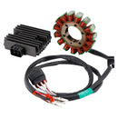 Estator y regulador para Kawasaki Vulcan 900 VN900 VN900B VN900D VN900C 2006-2024
