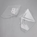 Frontrute sidepaneler egnet for BMW R1300GS ADV 2025-2026