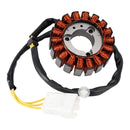 2007–2009 Honda FES150 S-Wing ABS-Stator-Generator-Regler-Dichtungssatz 31120-KRJ-791