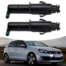 1 Paar Frontscheinwerfer-Waschdüsen 5K0955978A für VW Golf Jetta MK6