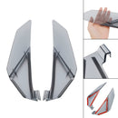 Boční panely čelního skla 2023 Honda XL750 Transalp