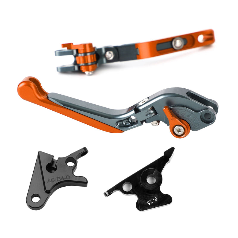 2021-2023 Honda CB350 HNES GB350 CB350 Nastavitelná spojovací brzdová páka