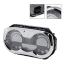 2006 Sea-Doo GTI SE - Elektrisches Zubehör GTI SE Tachometer Drehzahlmesser Digital LCD 278002217