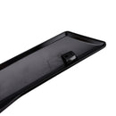 2022-2025Honda ADV 350 Auspuffrohr-Hitzeschild-Abdeckungsschale