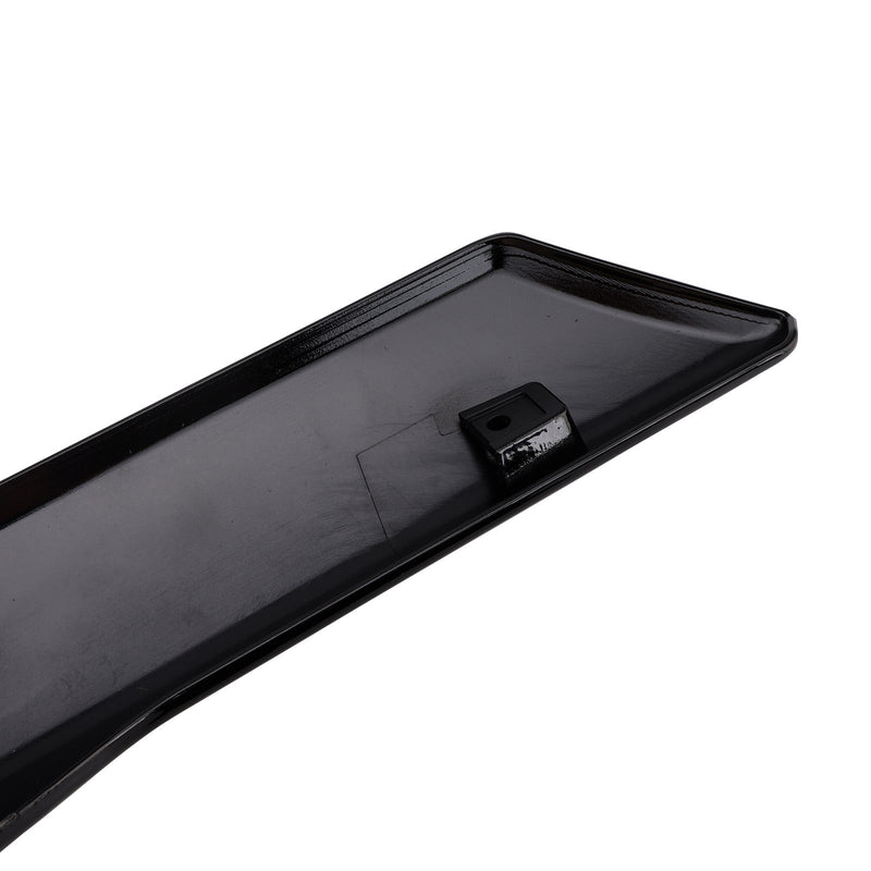 2022-2025Honda ADV 350 Auspuffrohr-Hitzeschild-Abdeckungsschale