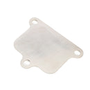 EGR-ventil og kjølegardinsett for MK7 Mk8 TRANSIT 2.2 2.4 3.2 TDCi Duratorq ZSD-422/4