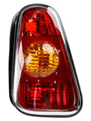 2001-2004 Mini R50 R52 R53 Baglygte venstre baglygte 63216935783