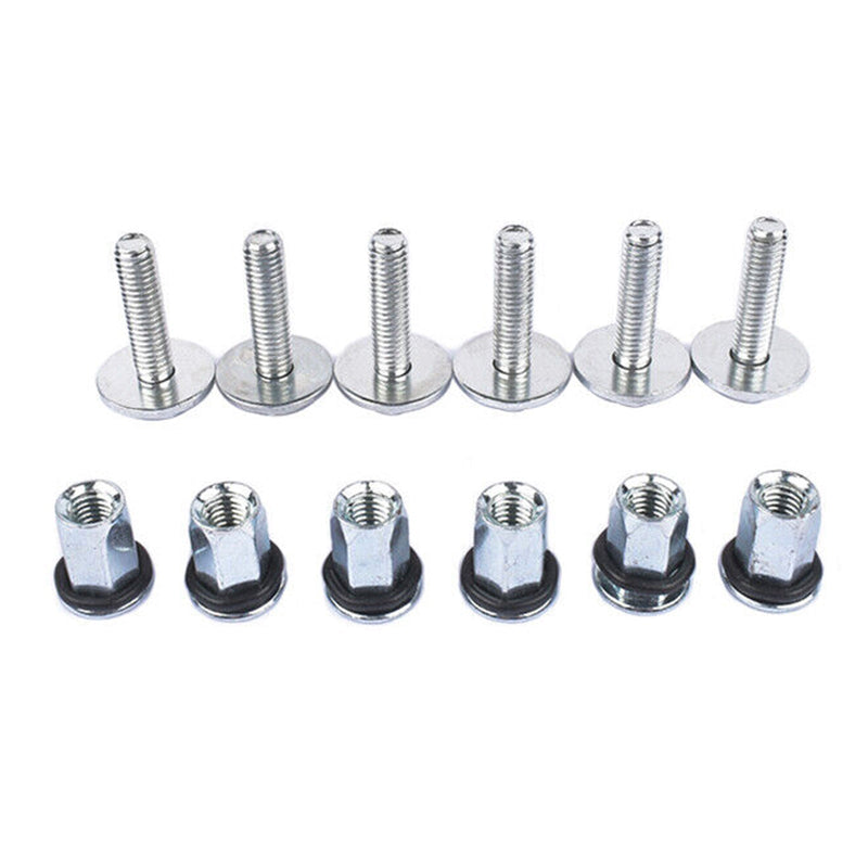 2011-2018 Dodge Ram 2500 Anhängerkupplung Spiegelhalterung &amp; Hardware-Set 68078243AA 68078242AA