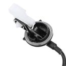 Hinten Links und Rechts ABS Rad Geschwindigkeit Sensor D651-43-71YA für Mazda 2 DE DH