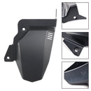 2022-2024 HONDA ADV350 Zadní blatník, Obložení blatníku