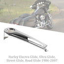1986-2007 Harley Electra Glide, Ultra Glide, Street Glide, Road Glide Fuel Cap Cover Fairing