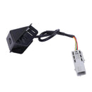 Rückfahrkamera für Chevrolet Traverse (2013–2017) 23135306 22900993