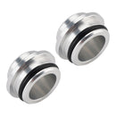 Extern förbikoppling av bränsletrycksregulatorn för intaggrenröret på LS -lastbilen