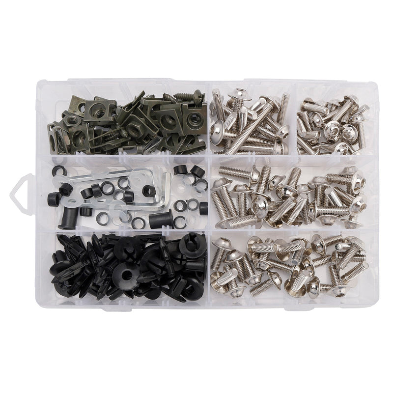 Injection Verkleidung Kit Karosserie Kunststoff ABS Für Suzuki GSXR1000 2009-2016 K9