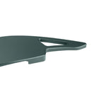 Patilhas de mudança de volante para Hyundai Ioniq 5 2021-23, cinza alumínio