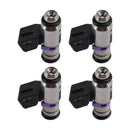 4 kpl polttoainesuutin Fiat Panda 1.1 Punto 1.2 Seicento Doblo IWP065 50101302
