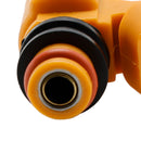 4PCS Kraftstoff Injektoren Für Yamaha FJR1300 Road Star Krieger XV1700 5FL-13761-00-00