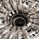 Uusi sarja-kaksoiskytkin 41200-2A001 Hyundai Veloster 1.6L 2012-2017