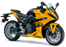 2024-2025 Suzuki GSX-8R GSX8R Velocidad de paneles de inyección Cuerpo ABS