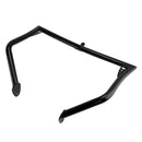 Motorschutzbügel, Sturzbügel, Rahmenschutz, Stoßstange für Touring Glide 2009-2023, Chrom