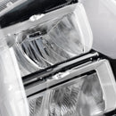 2025-2026 Hyundai Tucson 2 stk. frontlyktenhet 92102-CW650 92101-CW650