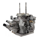 1998-2002 Nissan Frontier XE SE 4 Zyl. 2,4L Drosselklappengehäuse 16118-3S510