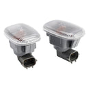 Seitenblinker-Kotflügelleuchte für Toyota Corolla Camry MR2 81730-0D020