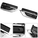 2021-2024 Volvo XC90 2PCS Frontstoßstange Nebelscheinwerfergitter Nebelscheinwerfergitter 31663514