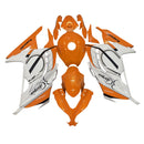 Injection Verkleidung Kit Karosserie Kunststoff ABS fit Für Kawasaki EX300 Ninja300 2013-2024