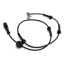 ABS-hjulhastighedssensor foran til Land Rover Discovery 4.0 2.5 TD5 TAR100060