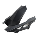 Takalokasuojan lokasuojan suojakoppa mallille Kawasaki ZX-4R ZX-4RR 2023-2024