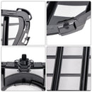 2015-2018 Mercedes Benz CLS-Class W218 CLS350 Front Bumper Grill Grille A2186200291