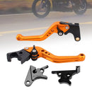 Nová páka s krátkou spojkou vhodný pro Honda CB350 HNES GB350 CB350 2021-2023