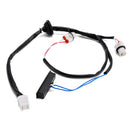 Utløserbryter for bakluke 25380-JG00A for Nissan X-Trail T31