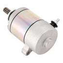 Motor de arranque para Suzuki Step 125 Hayate Jelato Skydrive Viva
