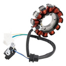 2018-2024 Honda BC110 BIZ110 Stator Generator Regulator Rectification Poetry 31120-K65-B21