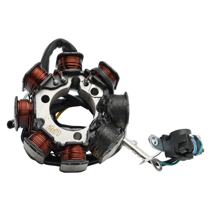 2007-2021 Honda CRF230F CRF 230 F STATOR COIL MAGNETO 8 POLE