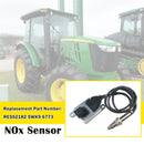 RE552182 NOx-Sensor (Stickoxidsensor) 5WK9 6773, passend für John Deere Traktoren 5085M, 5100M und 5115M
