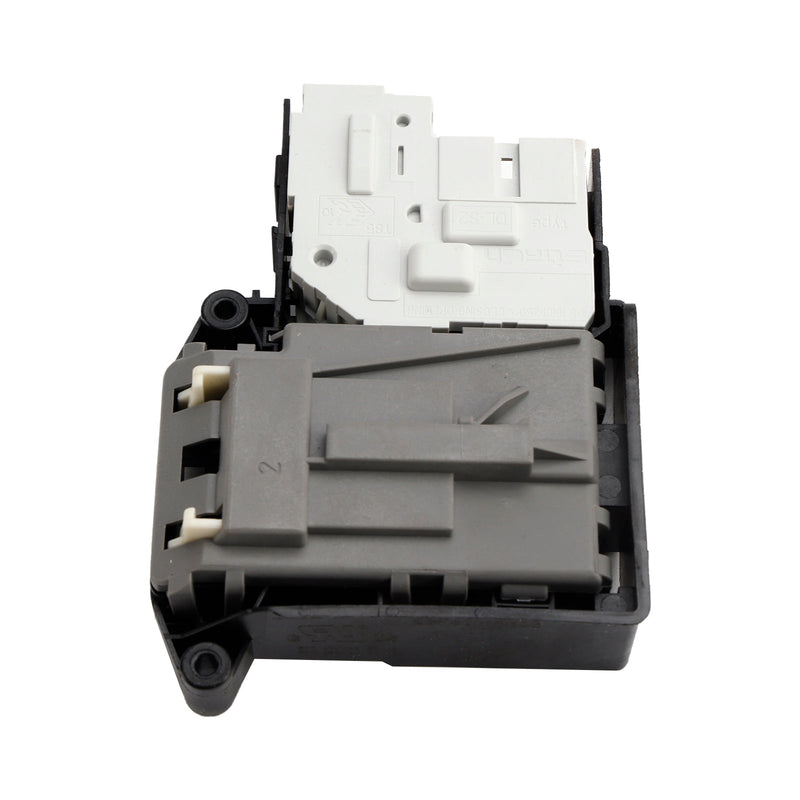 EBF61315802 Dørlåsekontakt til vaskemaskine, til LG Front Loader og Ken-More 796-serien