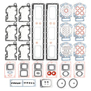 3803598 3800728 Oberer Motordichtungssatz für Cummins KTA19 KTTA19