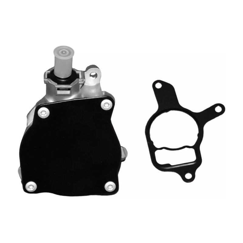 2006-2007 Volkswagen Jetta 2,5L 5 Cylindrig M/T 2,5 Sedan Vakuumpump 07K145100H 904-817