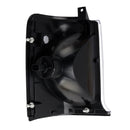 Linke Blinkerleuchte XBD100880 für Land Rover Discovery 2 vorne L/HN/S