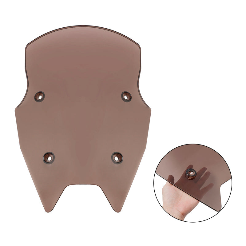 2015-2018 BMW R1200RS Frontrute Frontrute