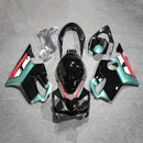 ABS plastbeklædningssæt til Honda CBR600 F4i 2004-2007